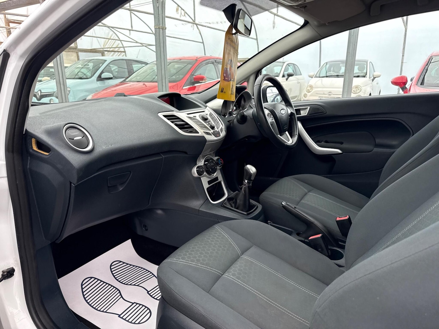 Used Ford Fiesta for sale - 77824064: Photo 60