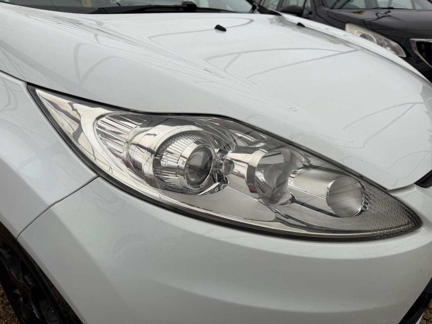 Used Ford Fiesta for sale - 77824064: Photo 69