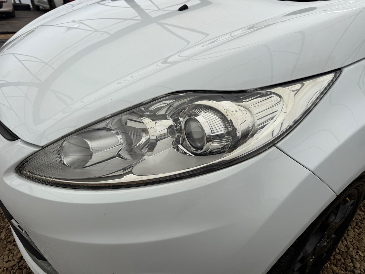 Used Ford Fiesta for sale - 77824064: Photo 70