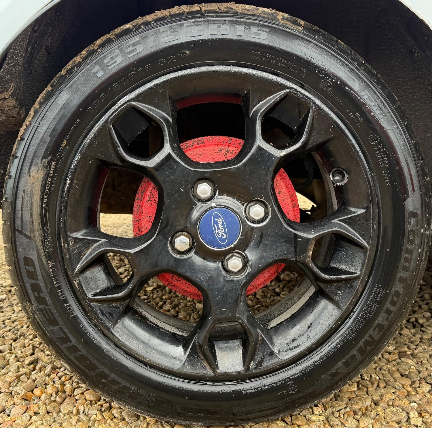 Used Ford Fiesta for sale - 77824064: Photo 75