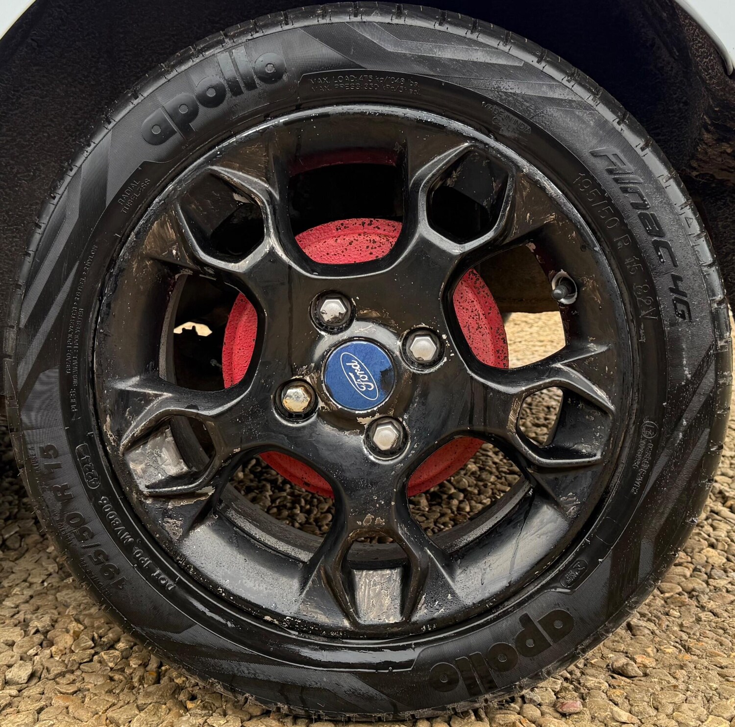 Used Ford Fiesta for sale - 77824064: Photo 78