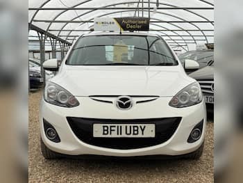 Used Mazda Mazda2 2011 for sale - 79836302: Photo
