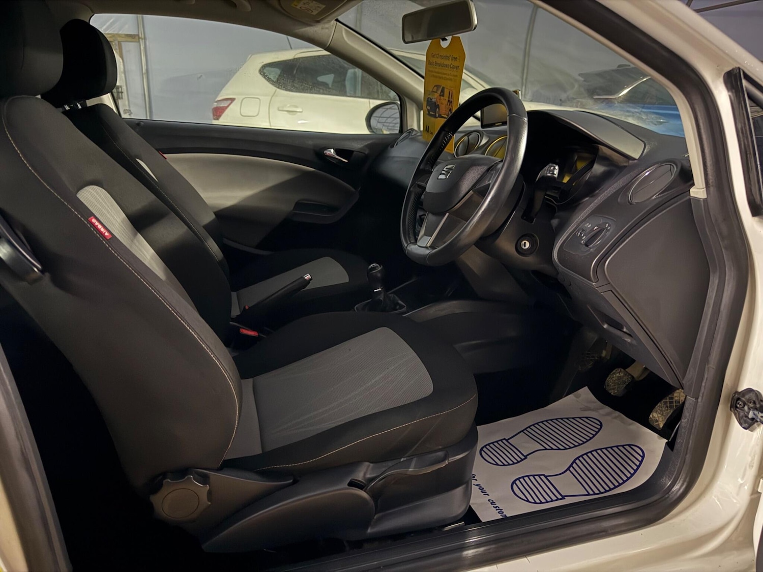 Used SEAT Ibiza 2014 for sale - 76585439: Photo 12