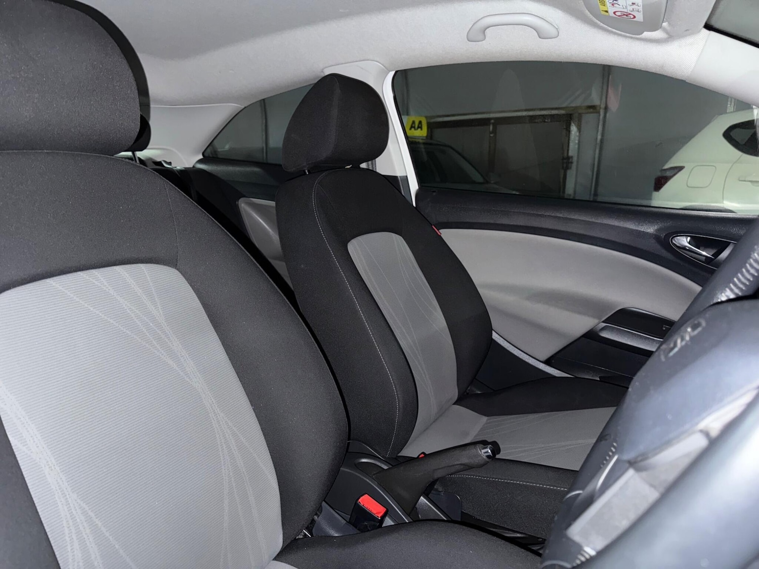 Used SEAT Ibiza 2014 for sale - 76585439: Photo 13