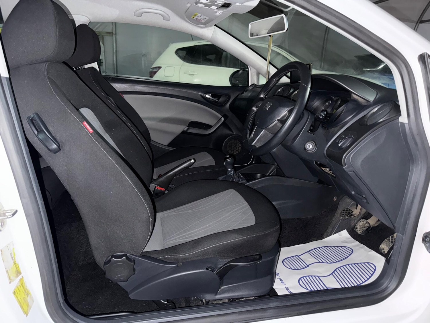 Used SEAT Ibiza 2014 for sale - 76585439: Photo 14