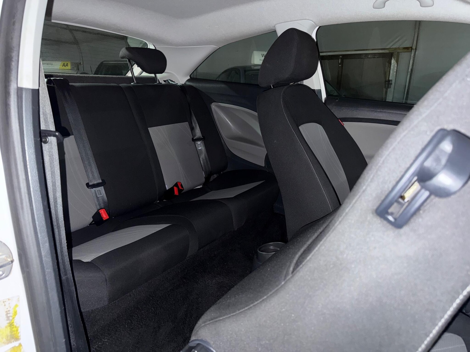 Used SEAT Ibiza 2014 for sale - 76585439: Photo 16