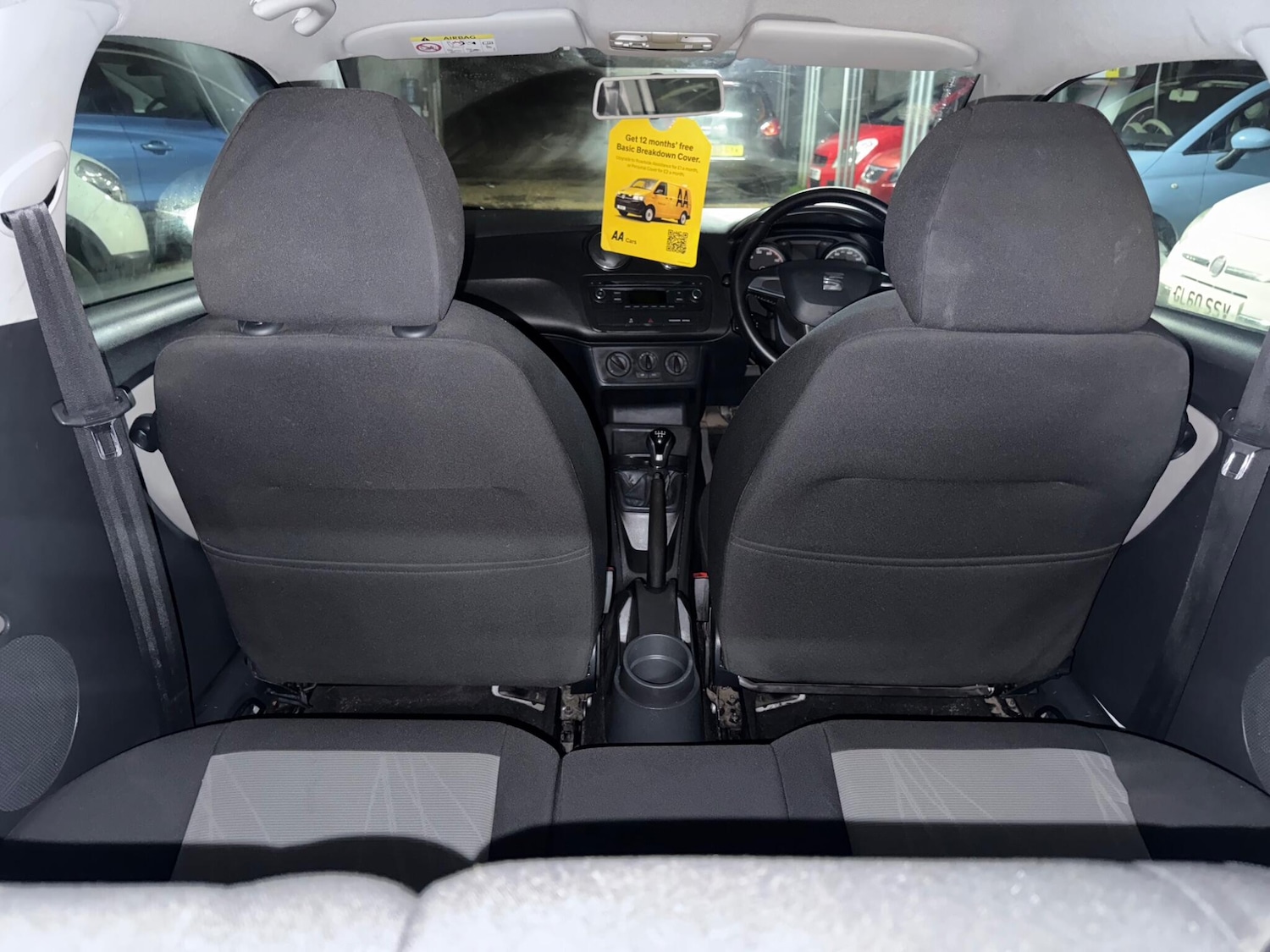 Used SEAT Ibiza 2014 for sale - 76585439: Photo 19