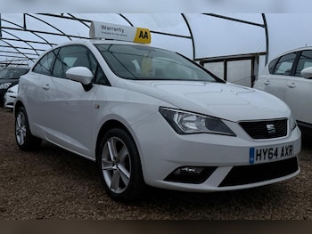 2014 (64) - 1.4 Toca 3dr