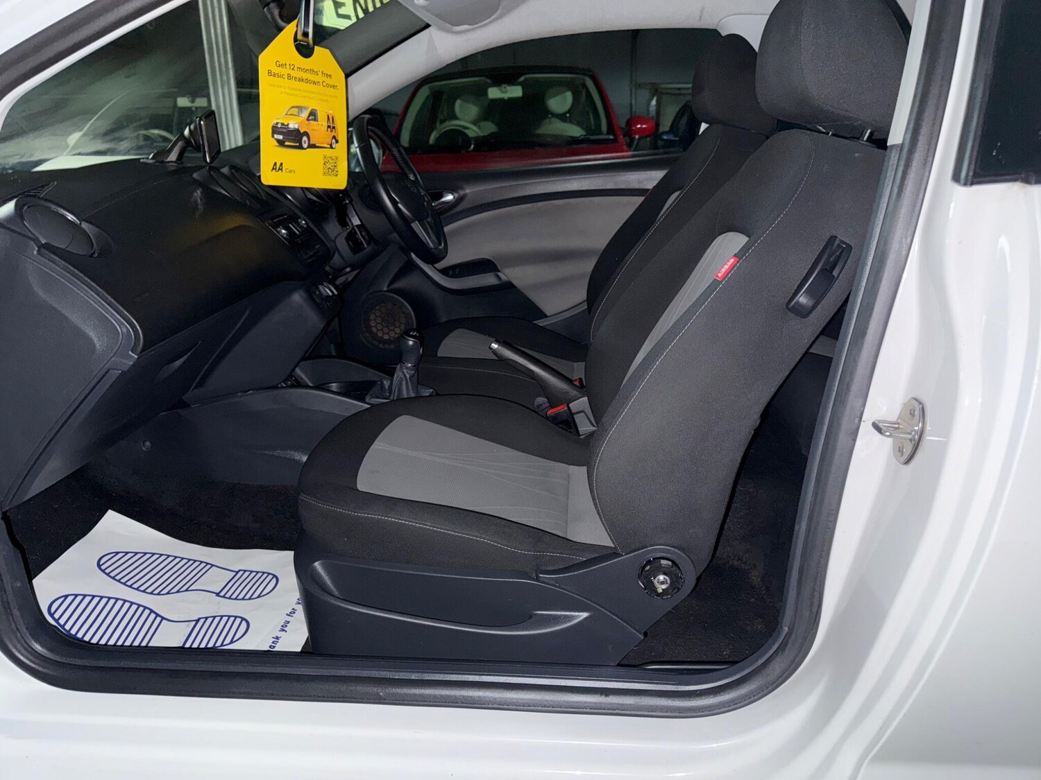 Used SEAT Ibiza 2014 for sale - 76585439: Photo 22