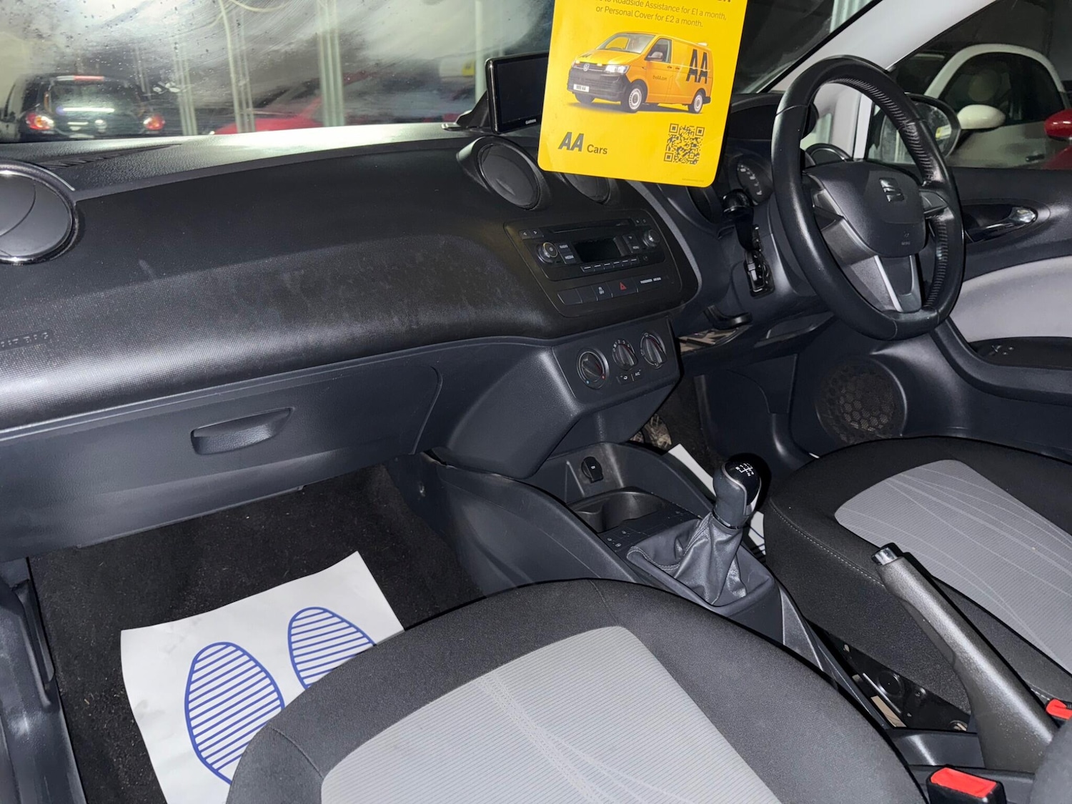 Used SEAT Ibiza 2014 for sale - 76585439: Photo 23