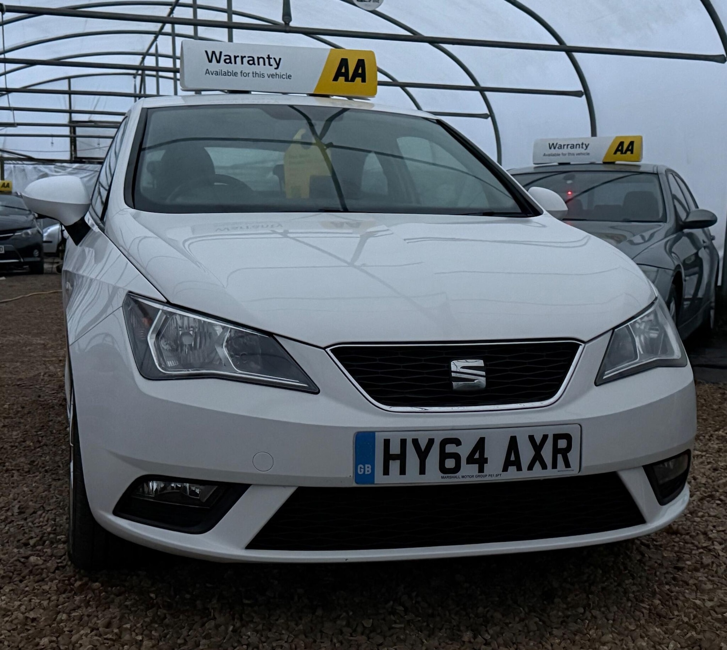 Used SEAT Ibiza 2014 for sale - 76585439: Photo 24