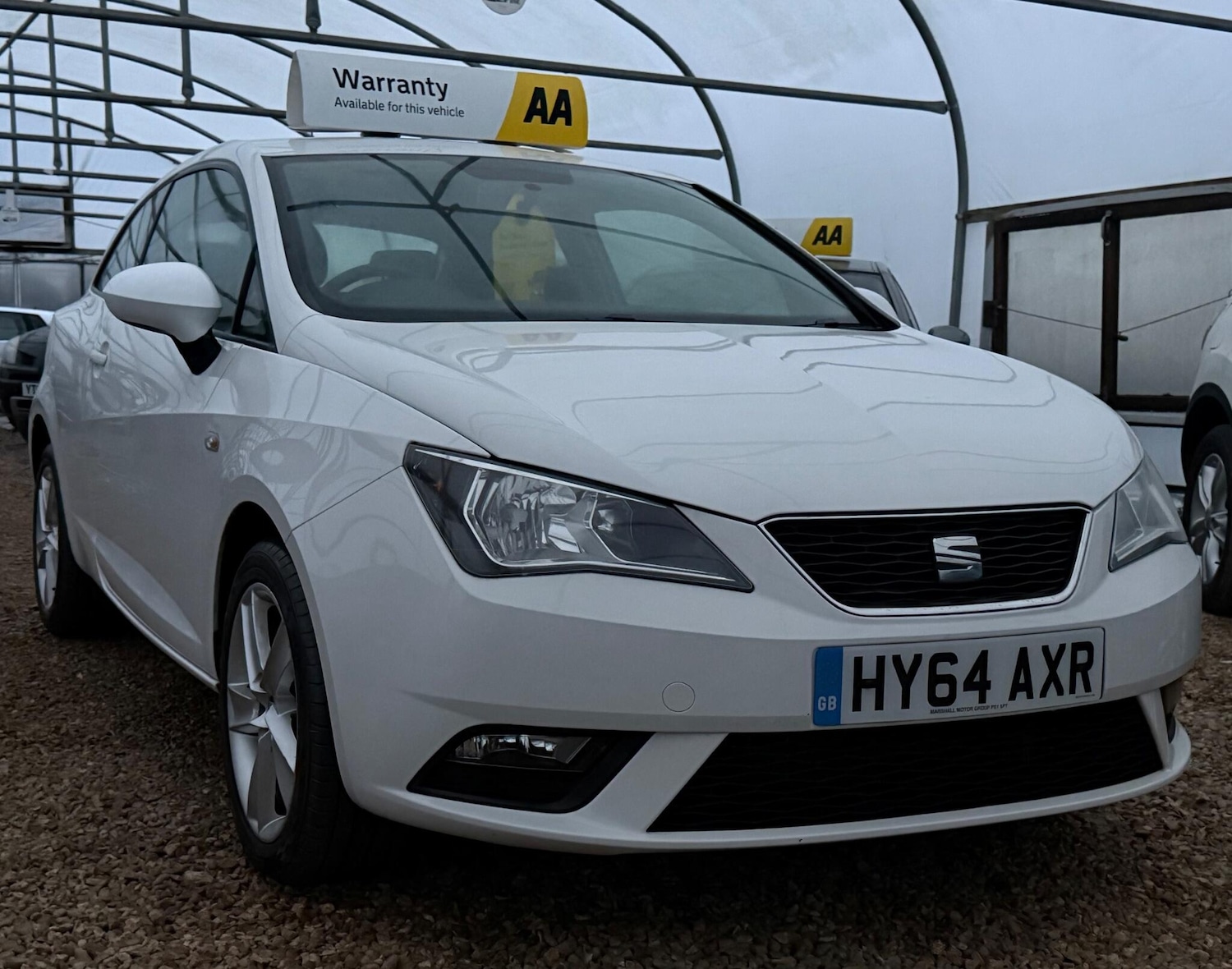 Used SEAT Ibiza 2014 for sale - 76585439: Photo 25