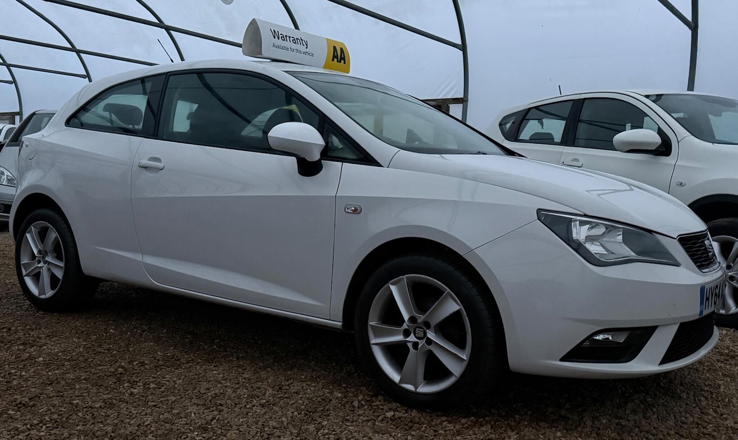 Used SEAT Ibiza 2014 for sale - 76585439: Photo 26