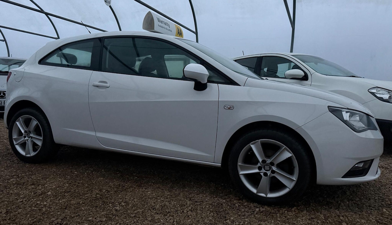Used SEAT Ibiza 2014 for sale - 76585439: Photo 27
