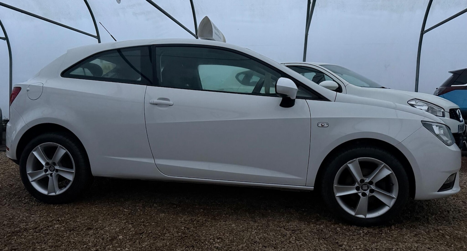 Used SEAT Ibiza 2014 for sale - 76585439: Photo 28