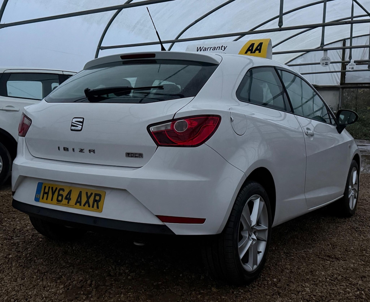 Used SEAT Ibiza 2014 for sale - 76585439: Photo 31