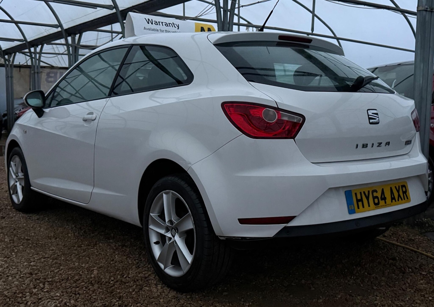 Used SEAT Ibiza 2014 for sale - 76585439: Photo 34