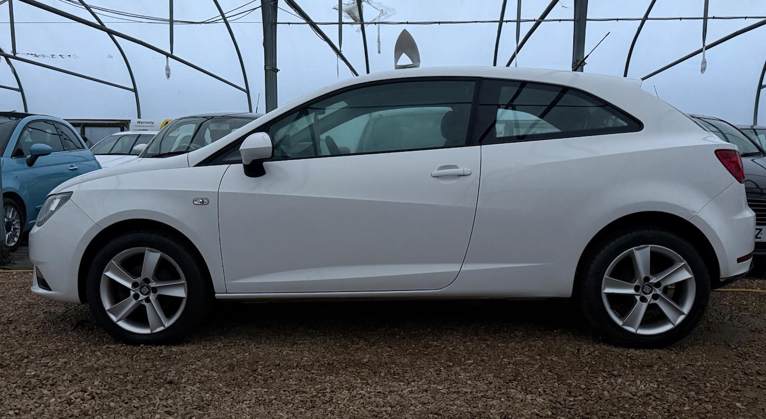 Used SEAT Ibiza 2014 for sale - 76585439: Photo 37
