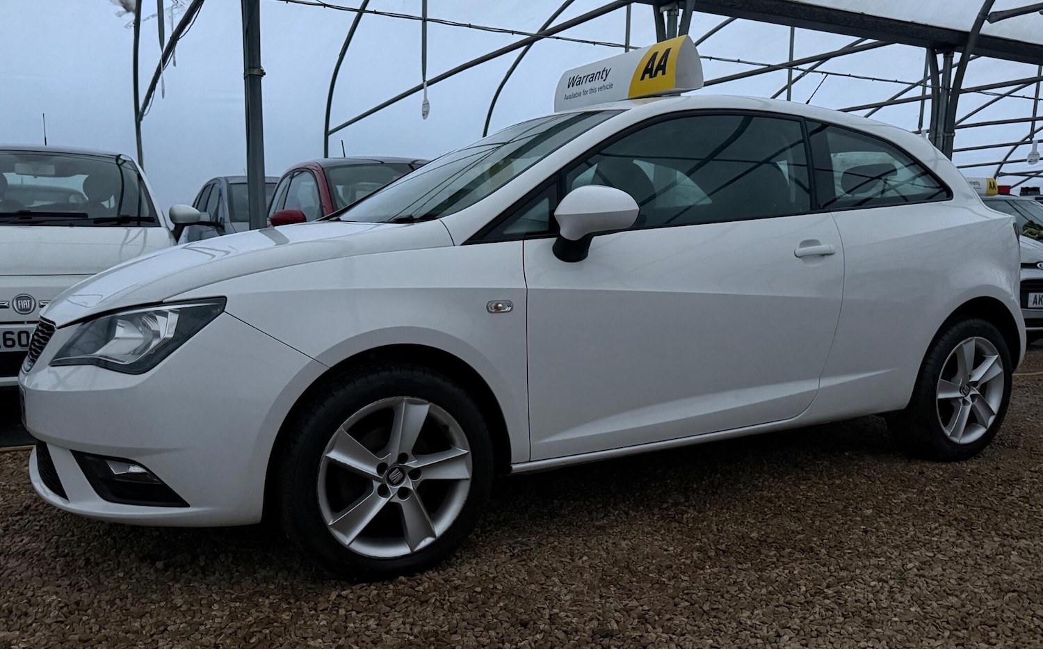 Used SEAT Ibiza 2014 for sale - 76585439: Photo 39