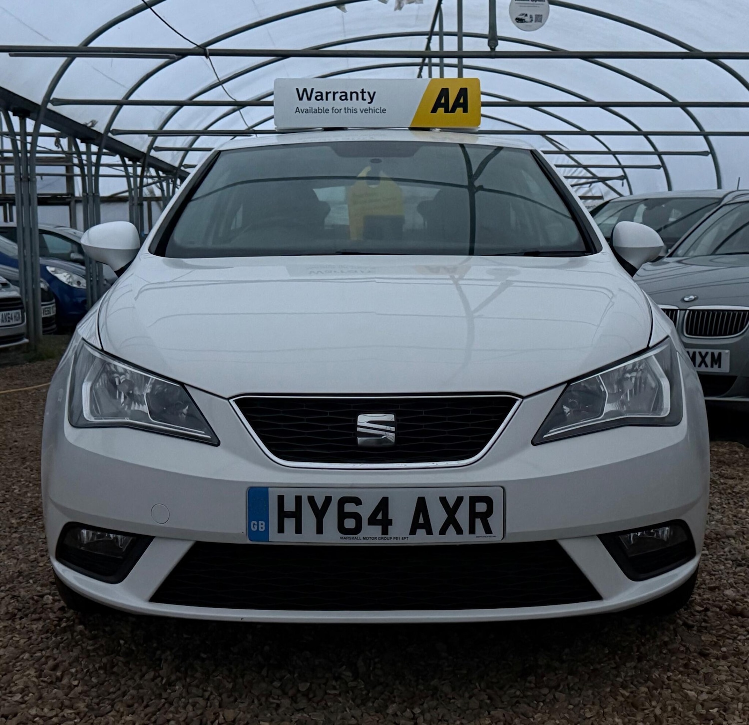 Used SEAT Ibiza 2014 for sale - 76585439: Photo 4
