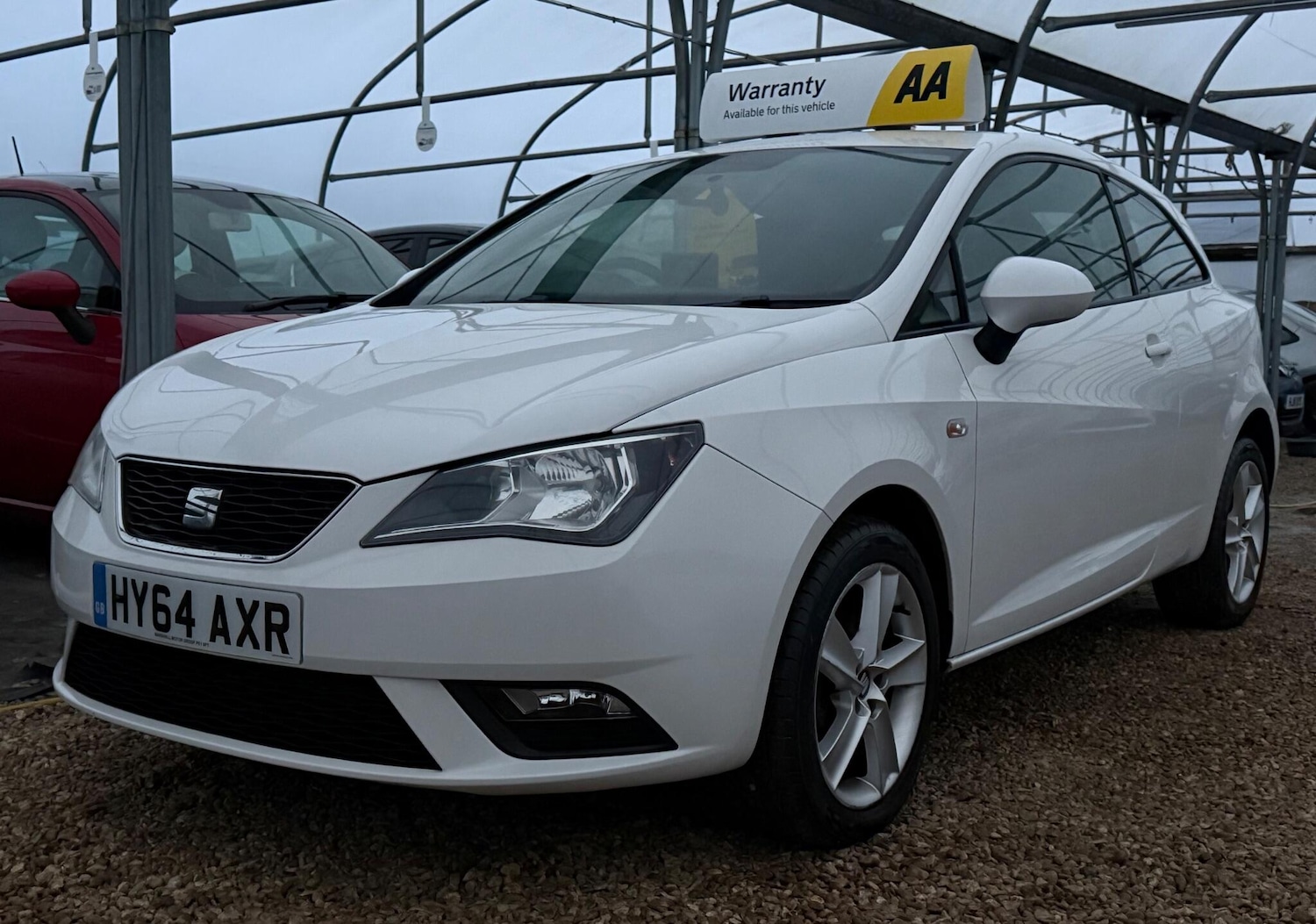 Used SEAT Ibiza 2014 for sale - 76585439: Photo 40