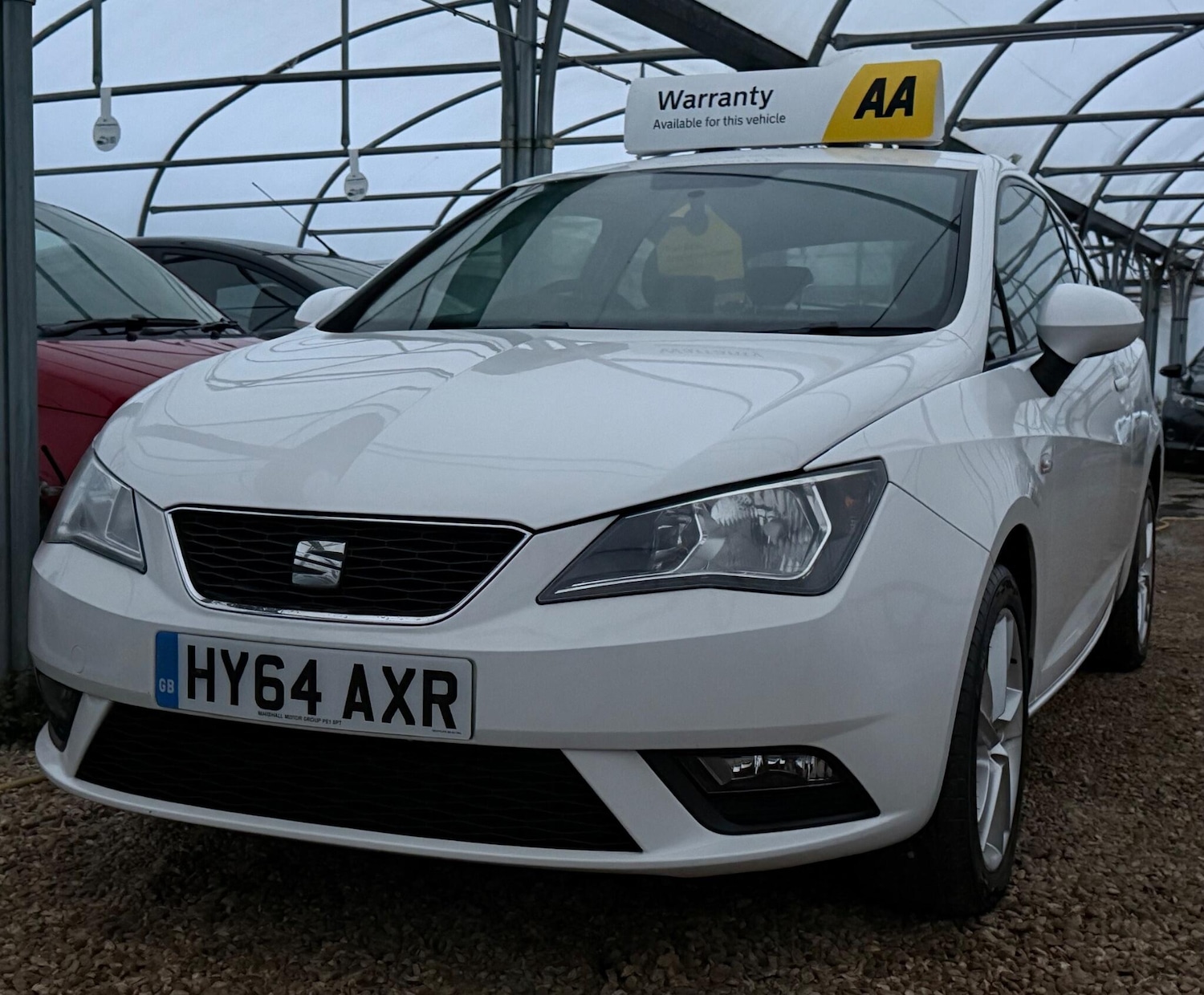 Used SEAT Ibiza 2014 for sale - 76585439: Photo 41