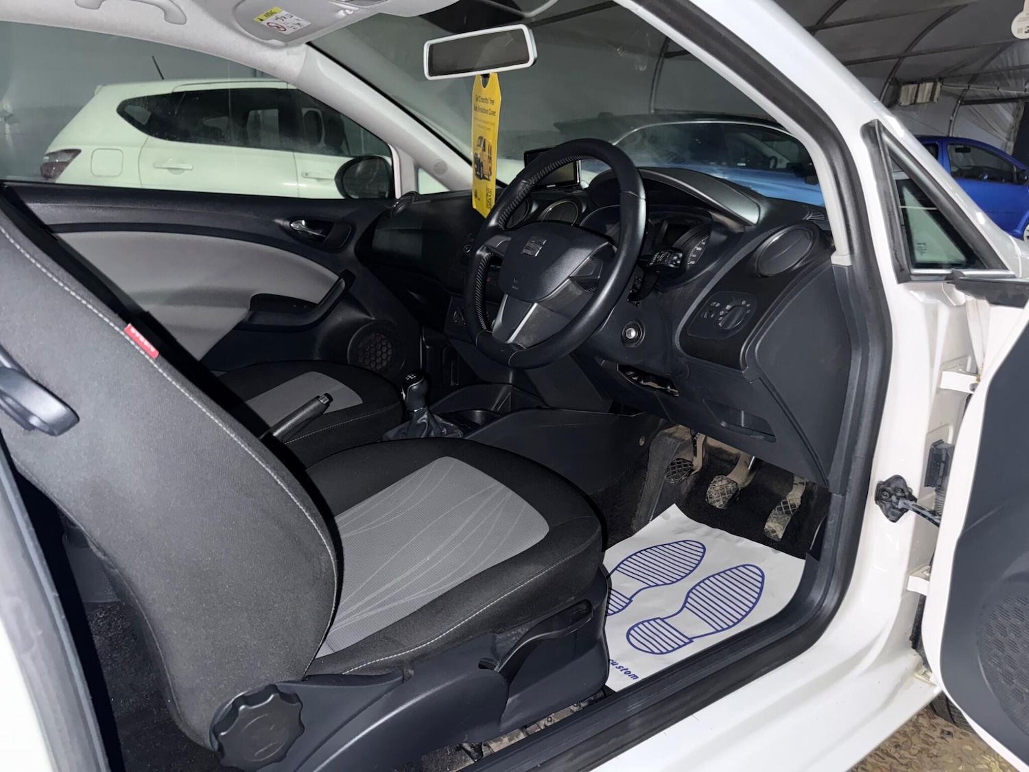 Used SEAT Ibiza 2014 for sale - 76585439: Photo 42