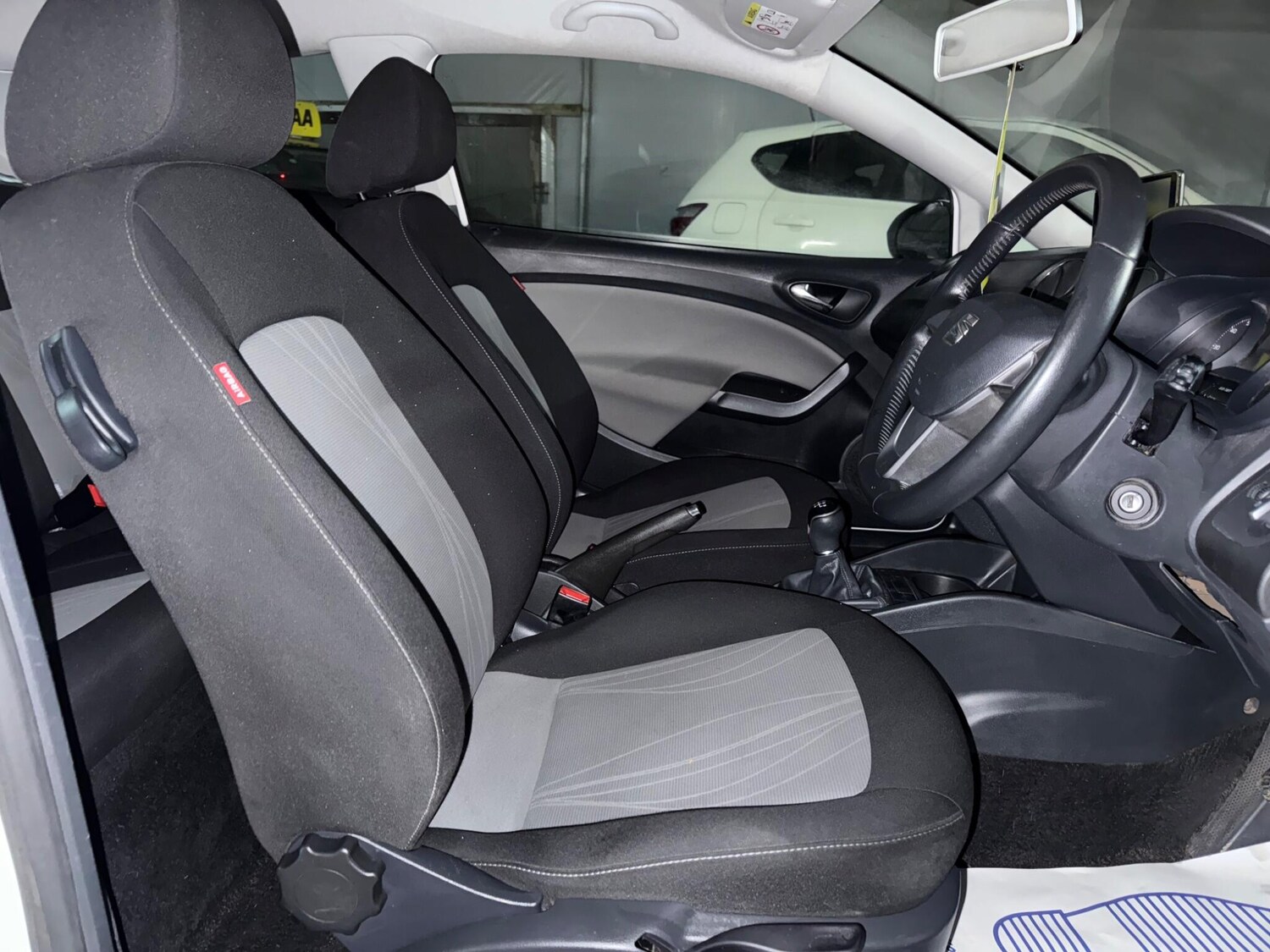 Used SEAT Ibiza 2014 for sale - 76585439: Photo 43