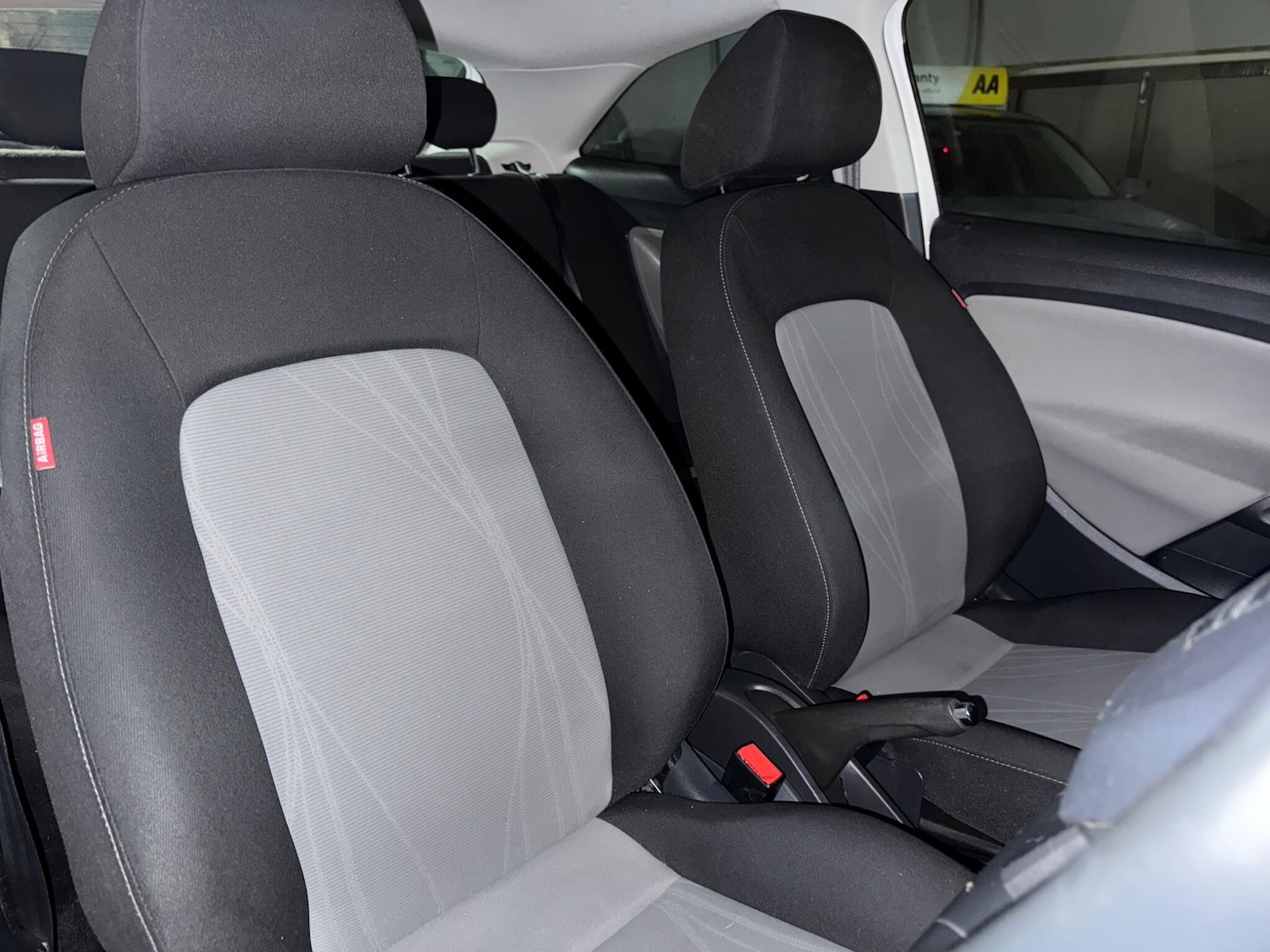 Used SEAT Ibiza 2014 for sale - 76585439: Photo 44