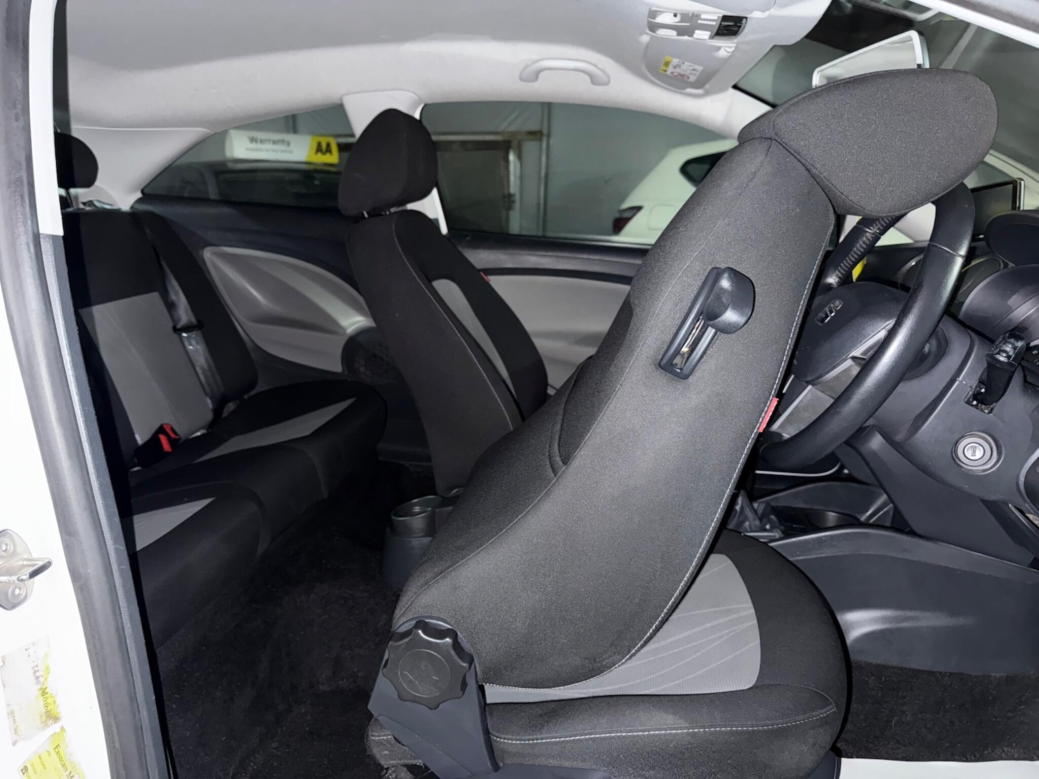 Used SEAT Ibiza 2014 for sale - 76585439: Photo 46