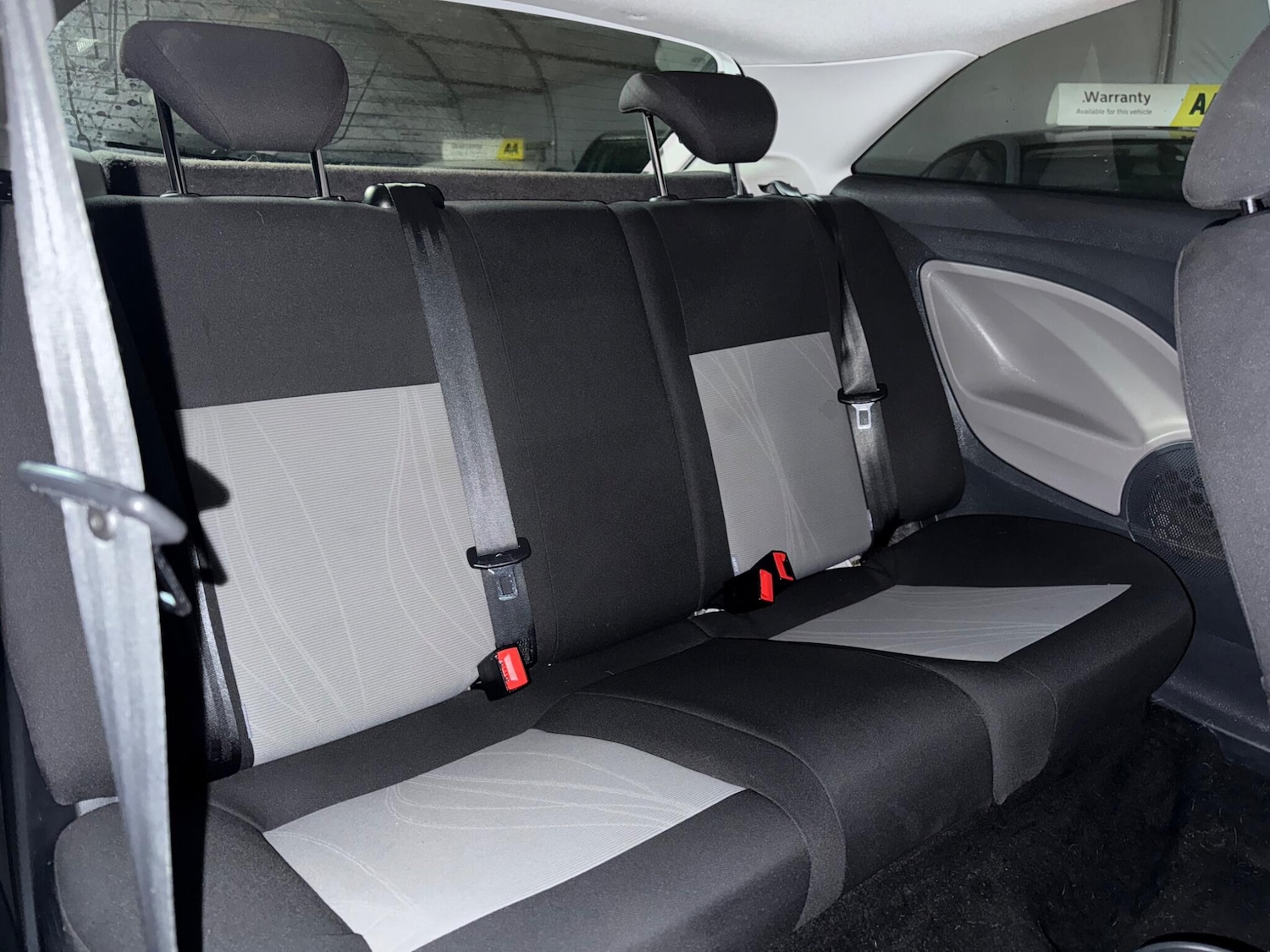 Used SEAT Ibiza 2014 for sale - 76585439: Photo 48