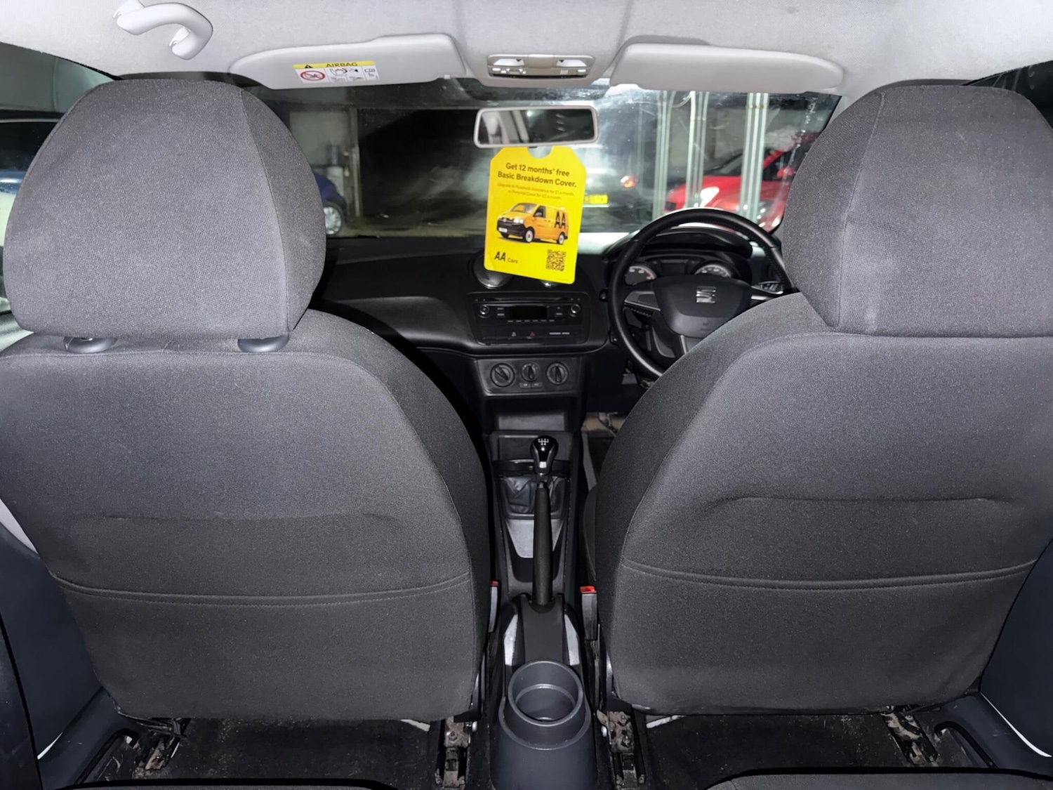 Used SEAT Ibiza 2014 for sale - 76585439: Photo 50