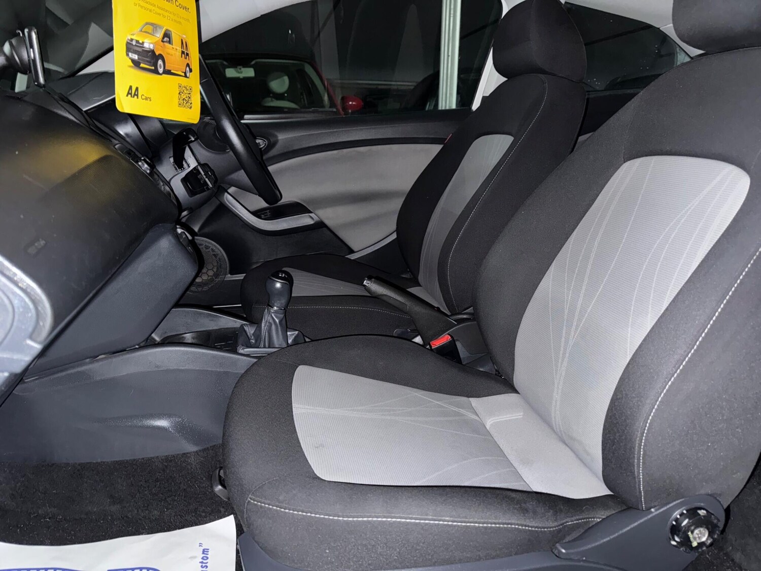 Used SEAT Ibiza 2014 for sale - 76585439: Photo 53