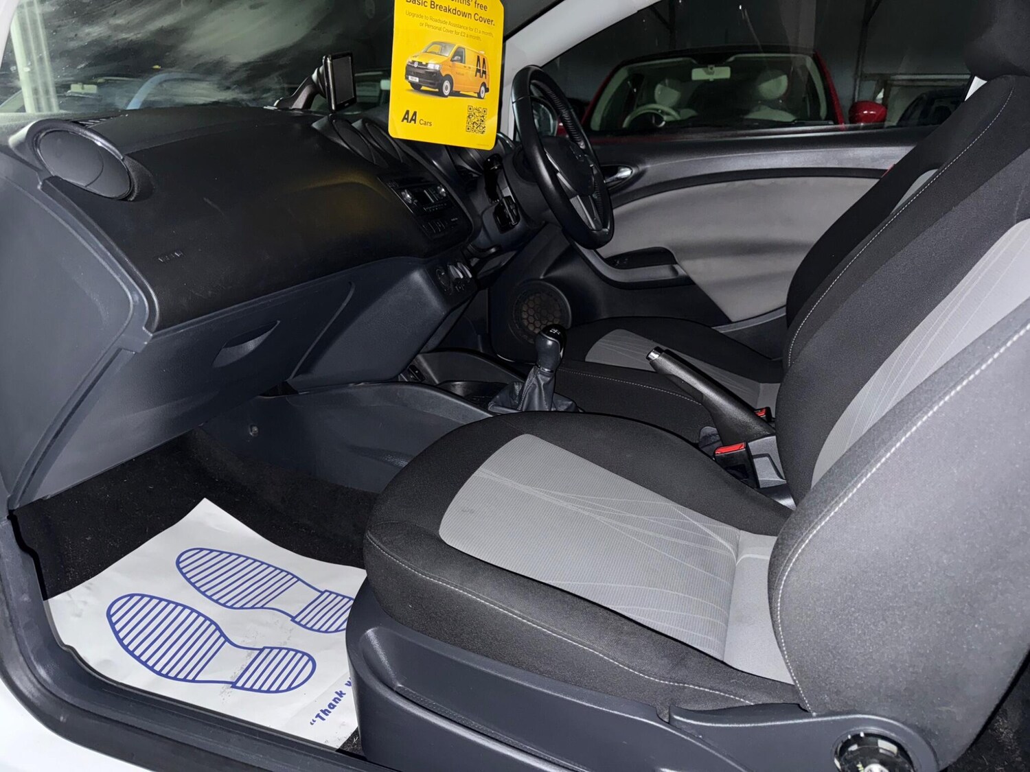 Used SEAT Ibiza 2014 for sale - 76585439: Photo 54