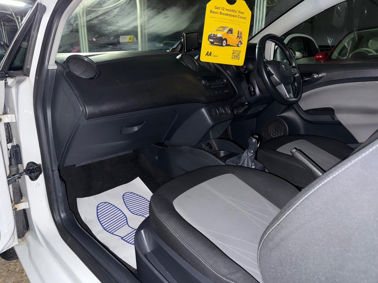 Used SEAT Ibiza 2014 for sale - 76585439: Photo 55