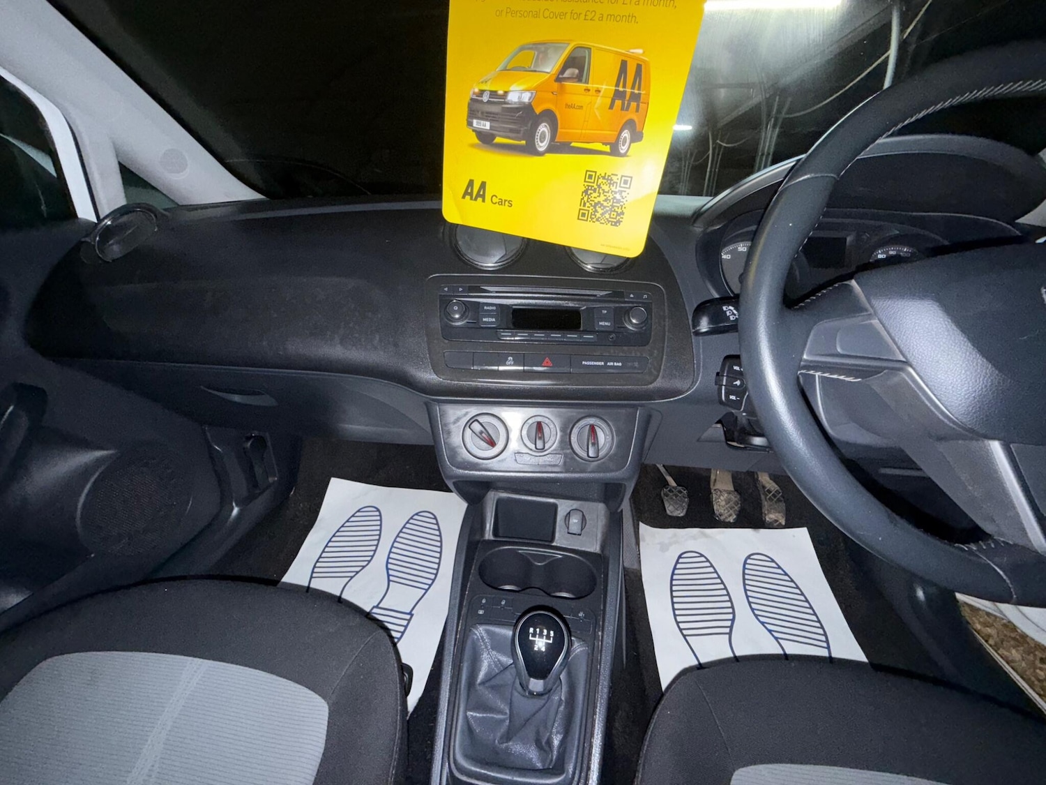 Used SEAT Ibiza 2014 for sale - 76585439: Photo 56