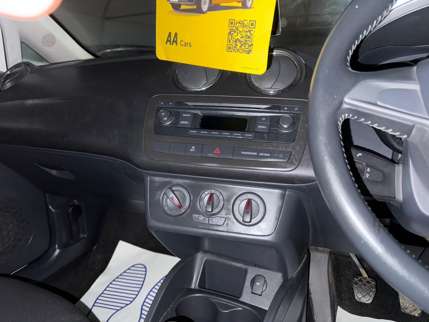 Used SEAT Ibiza 2014 for sale - 76585439: Photo 57