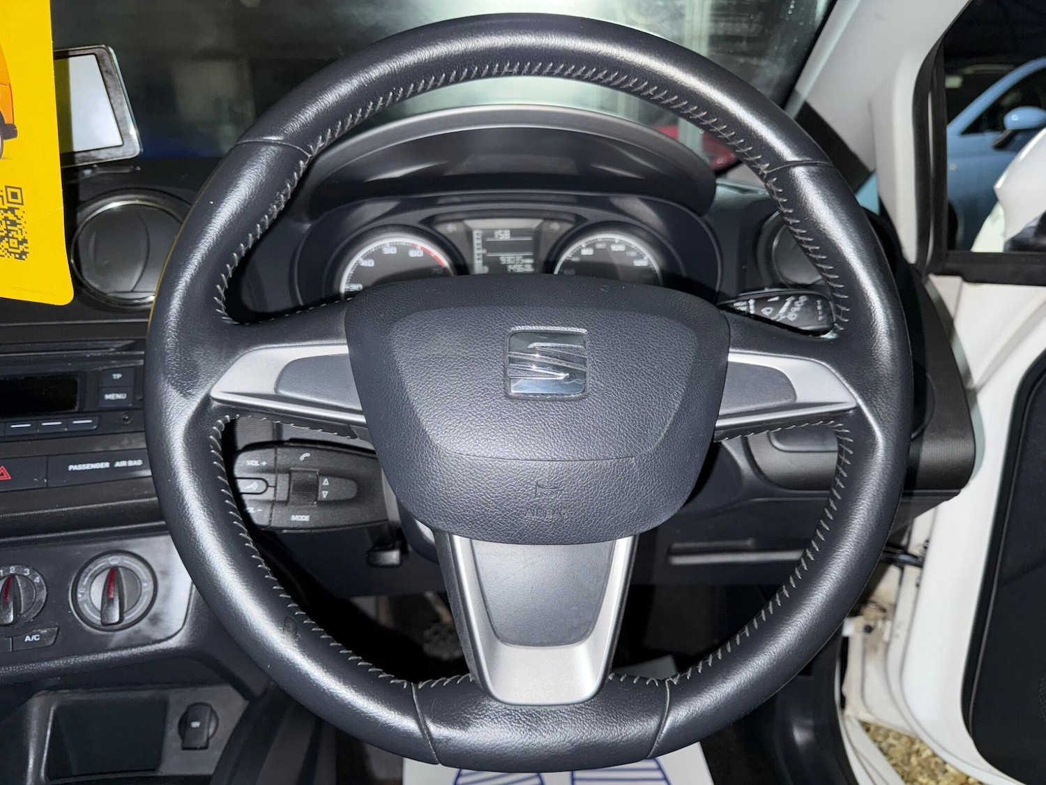 Used SEAT Ibiza 2014 for sale - 76585439: Photo 59