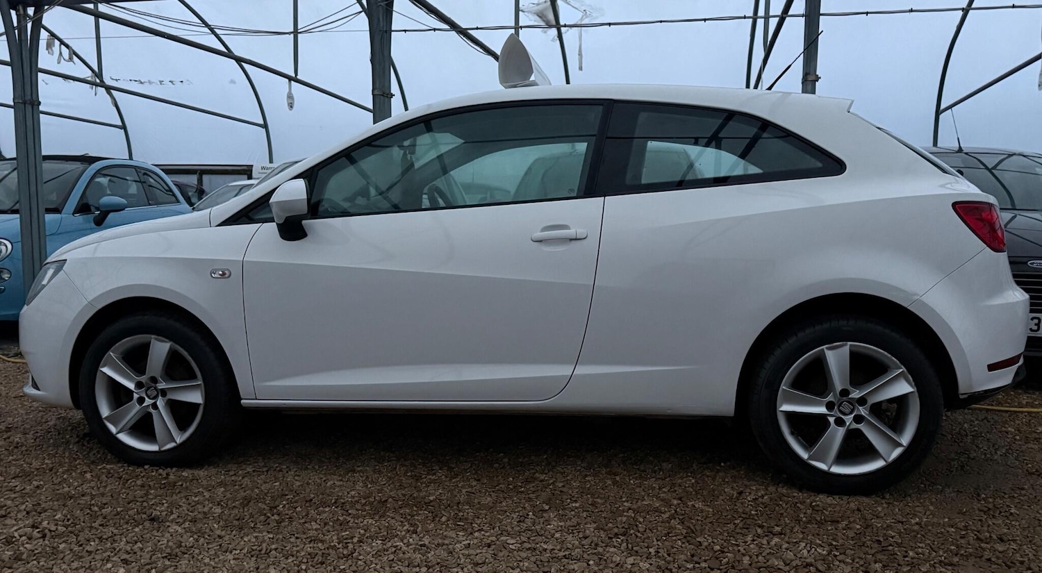 Used SEAT Ibiza 2014 for sale - 76585439: Photo 7