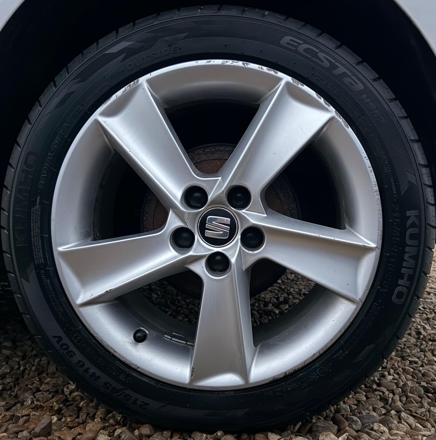 Used SEAT Ibiza 2014 for sale - 76585439: Photo 70