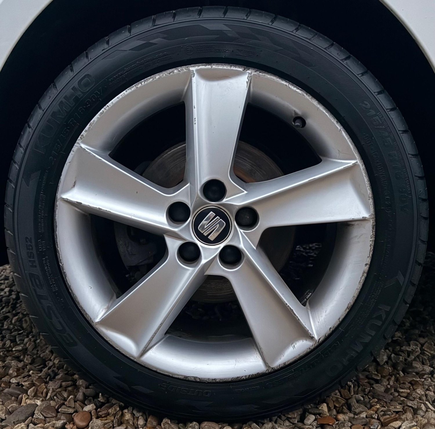 Used SEAT Ibiza 2014 for sale - 76585439: Photo 71