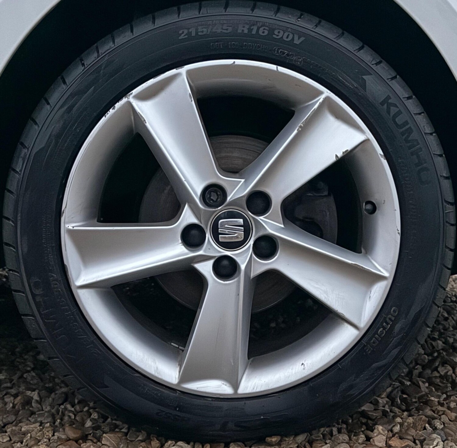 Used SEAT Ibiza 2014 for sale - 76585439: Photo 72