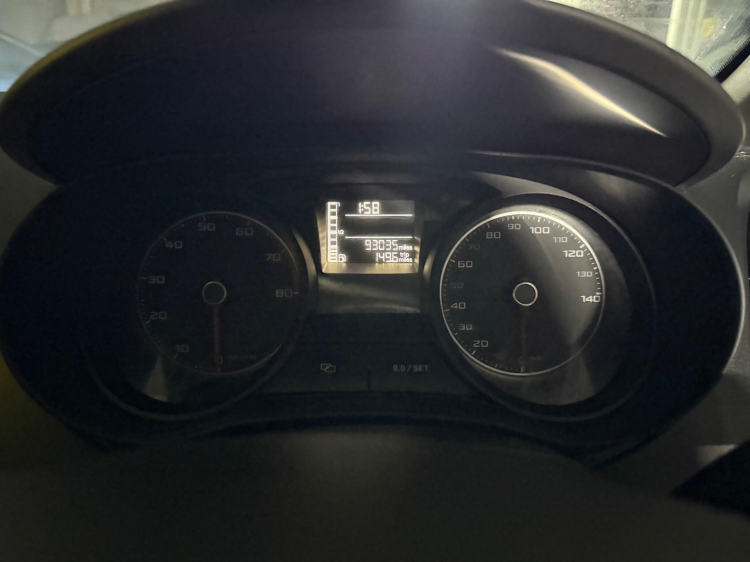 Used SEAT Ibiza 2014 for sale - 76585439: Photo 73