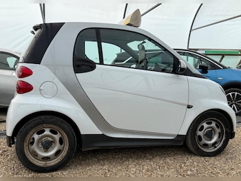Used smart fortwo 2012 for sale - 75400613: Photo