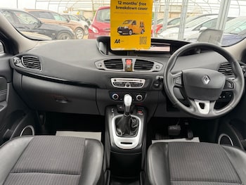 Used Renault Scenic 2011 for sale - 78636293: Photo