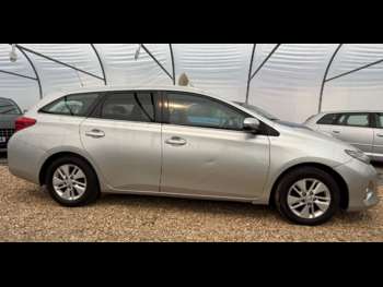 Used Toyota Auris 2013 for sale - 75247211: Photo