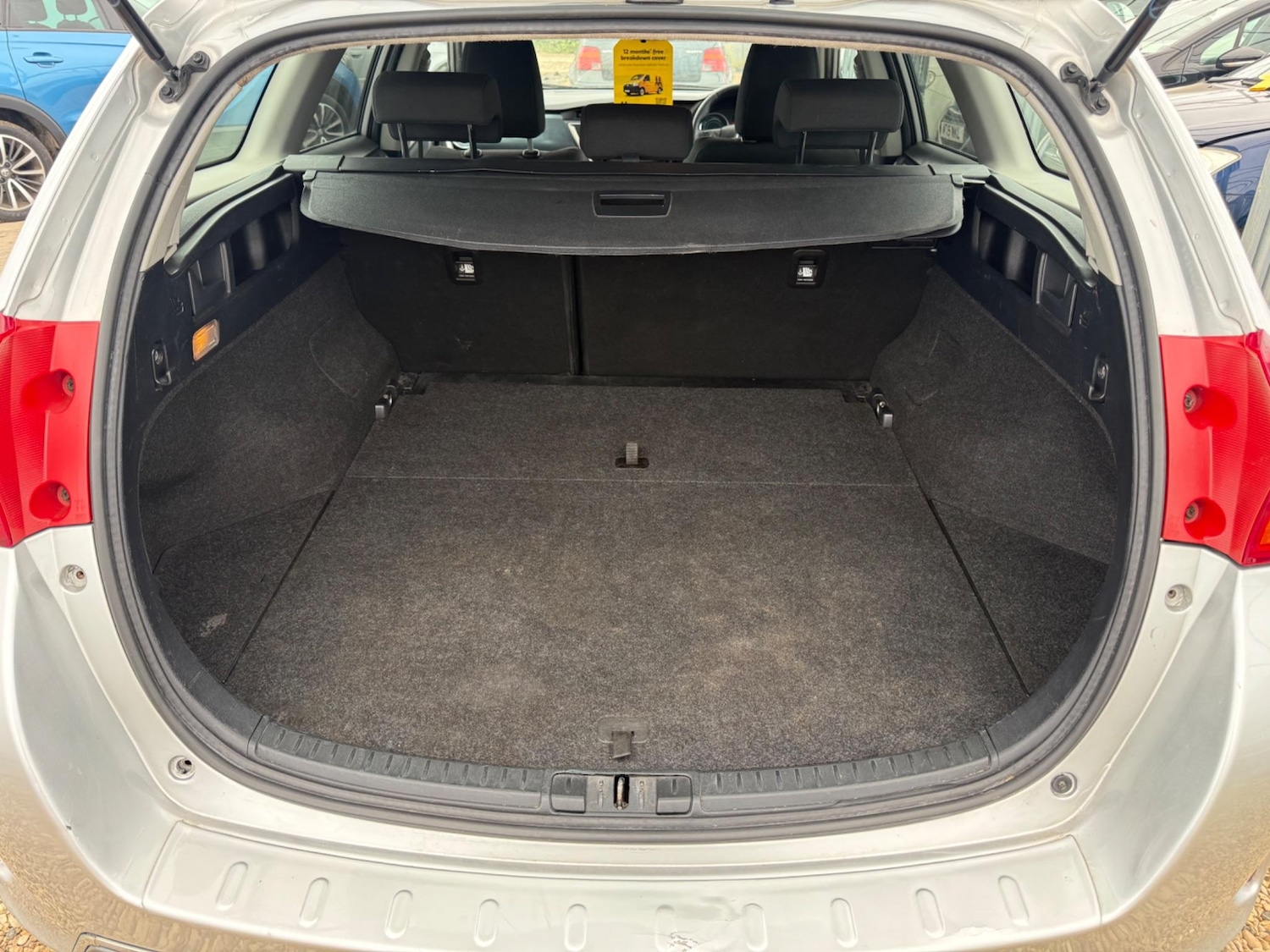 Vehicle 43