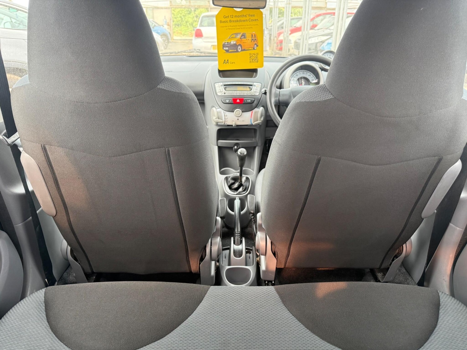 Vehicle 16