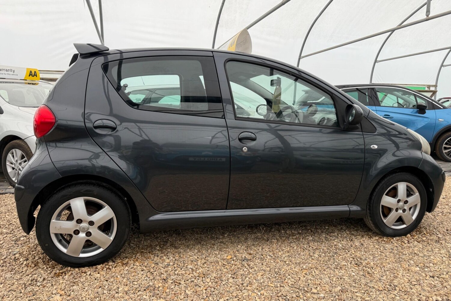 Vehicle 28