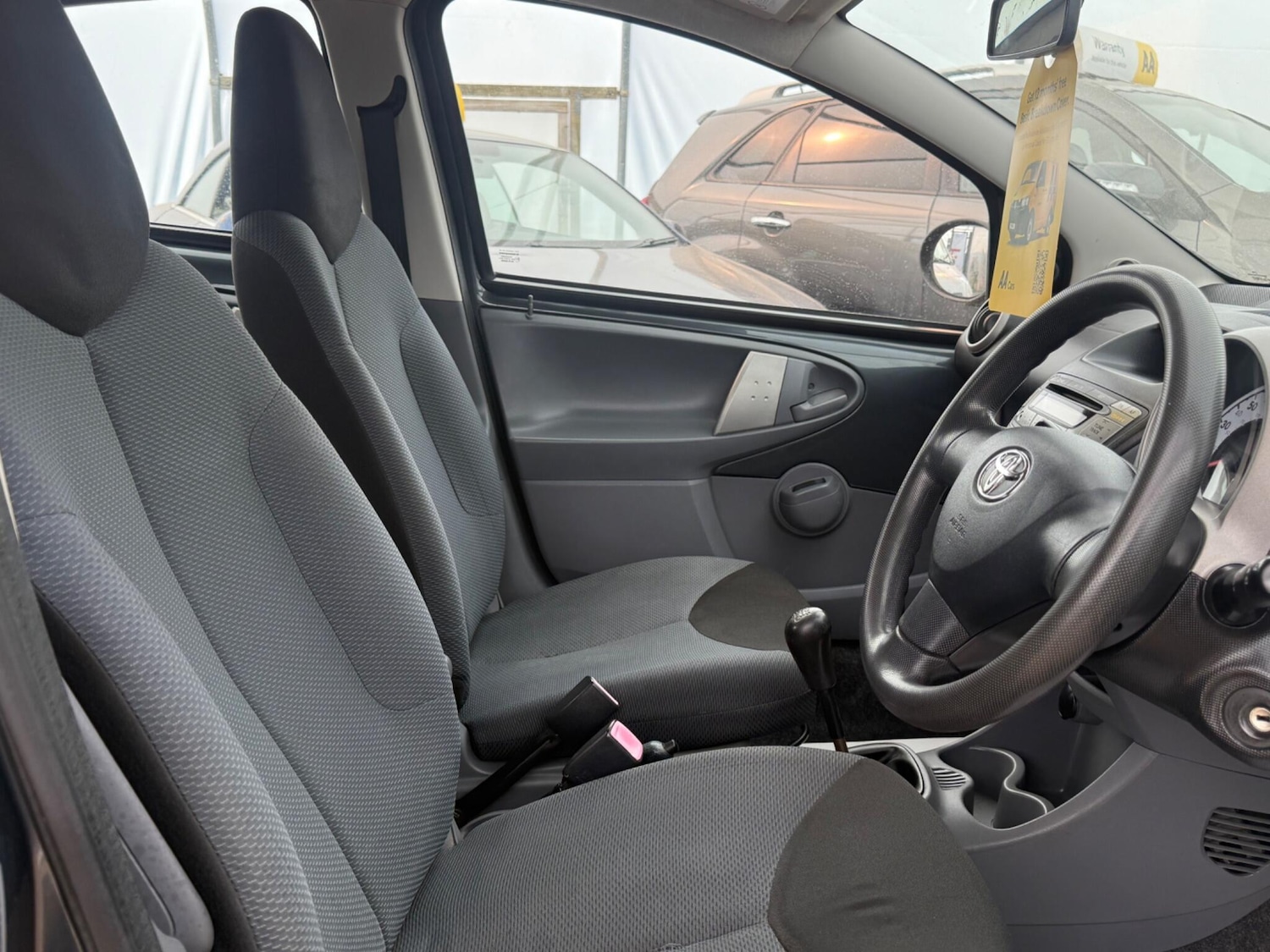 Vehicle 45